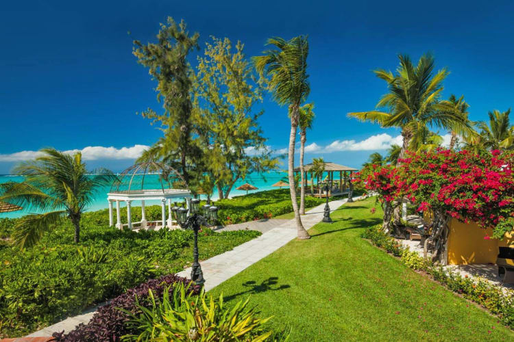 Resort Gardens